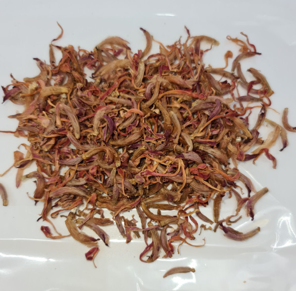Dried Bunga Kantan / Torch Ginger Flower 10g – Exp 2028