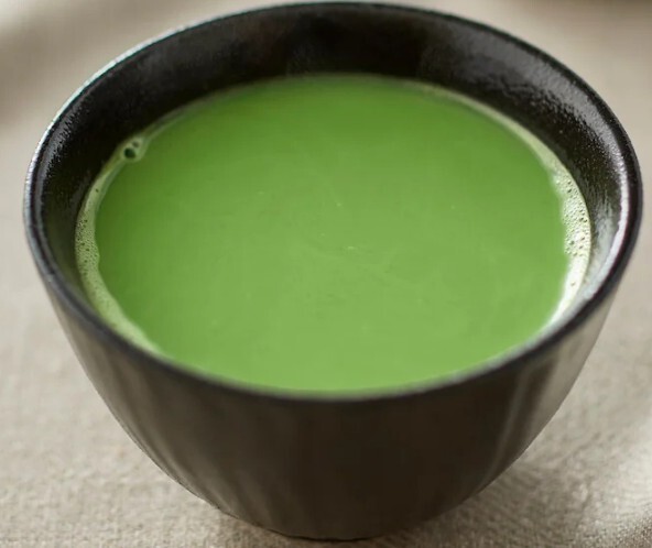 MUJI instant Matcha Latte 170g x 10【無印良品 宇治抹茶ラテ（インスタント）170g×10】