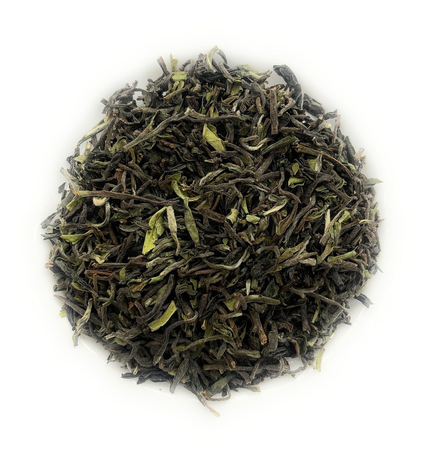 Darjeeling First Flush Tea 2026 Fresh Loose Leaf Blend SFTGFOP1 (SPL) ROHINI