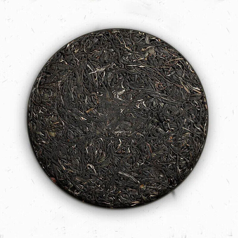 Pu’er Tea*zi Juan Cha Wild Purple Buds Ancient Tree Puerh Tea Raw Puer 200g