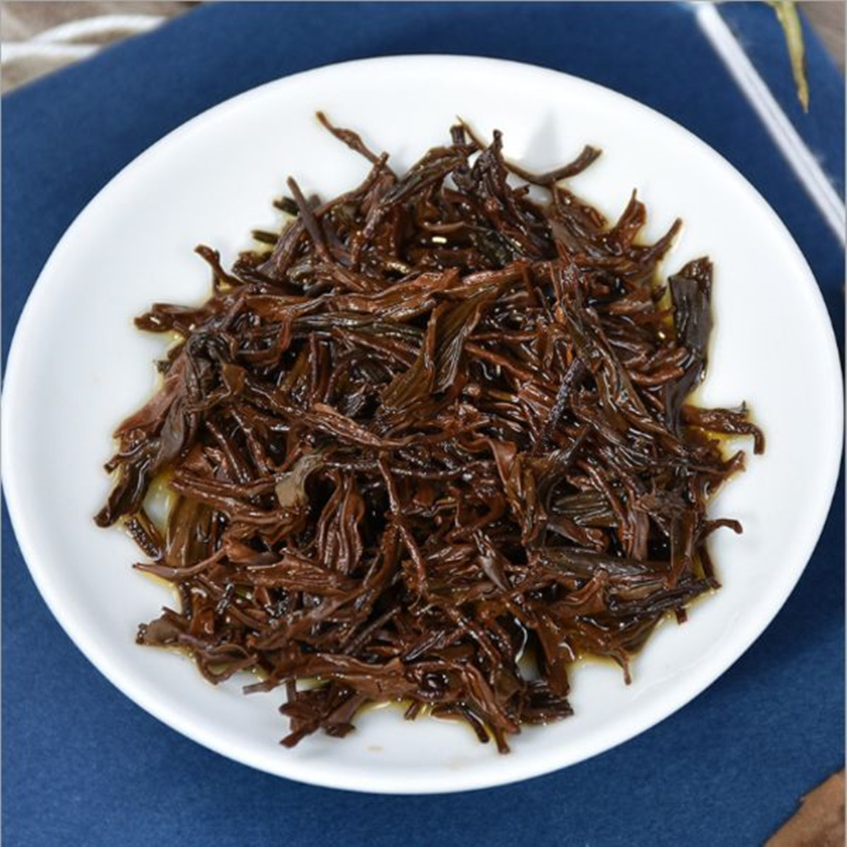 Green Food Lapsang Souchong Superior Oolong Tea Gift Package Organic Black Tea