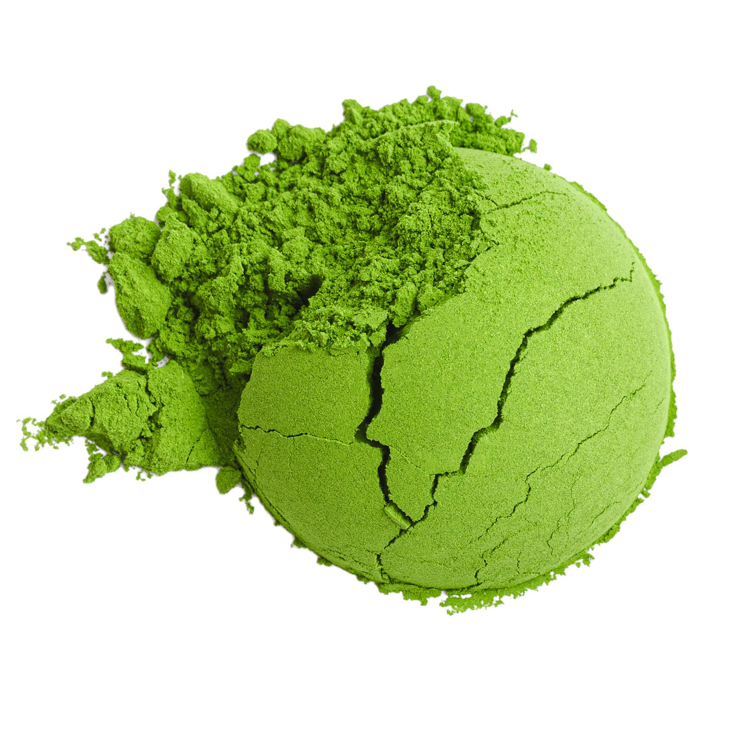 – Uji Ceremonial Grade Matcha Green Tea Powder – Authentic Japanese Origin (1 Oz