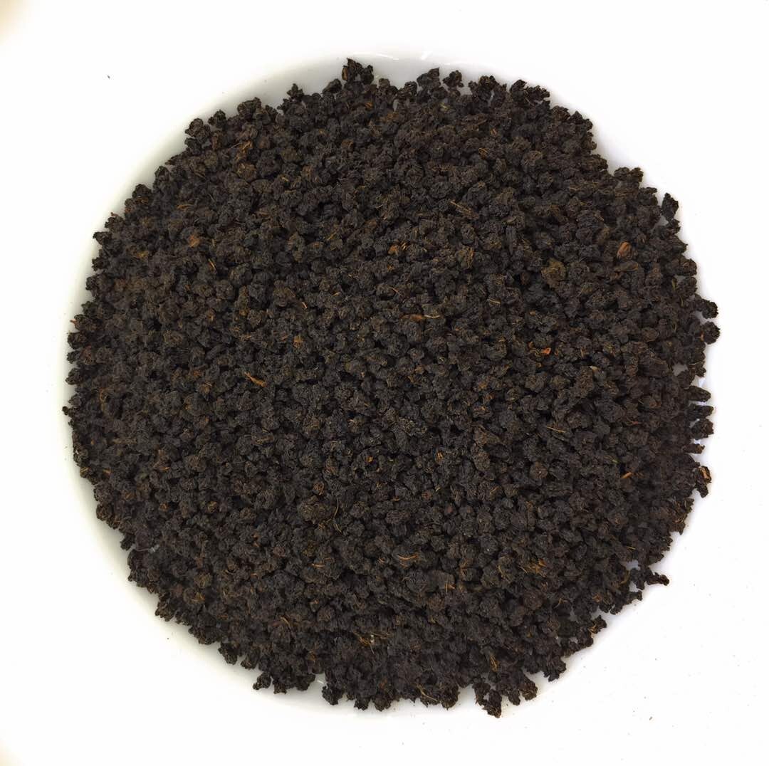 Assam CTC Tea (First Flush 2025) Fresh Broken Orange Pekoe Loose Leaf Blend NEW