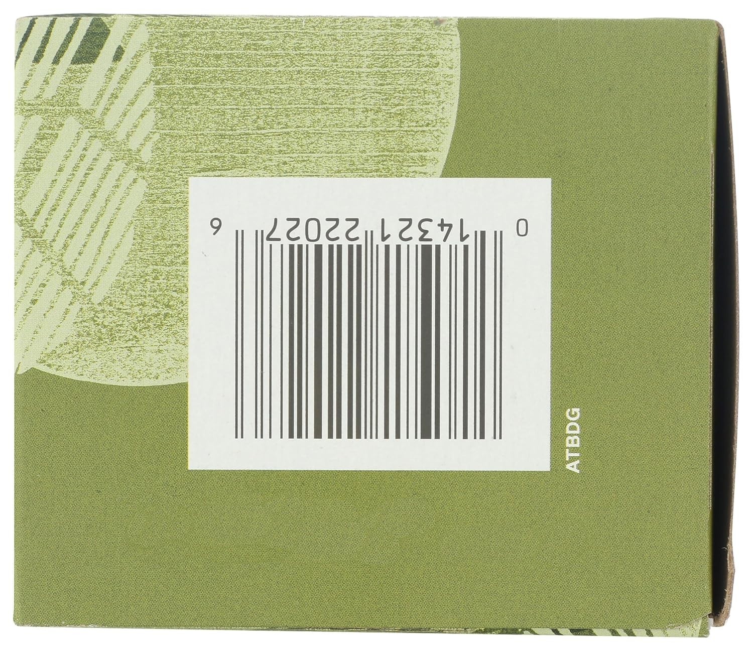 Allegro 20 Count Organic Decaf Green Tea Bags – Kosher & Allergen-Free Comfort