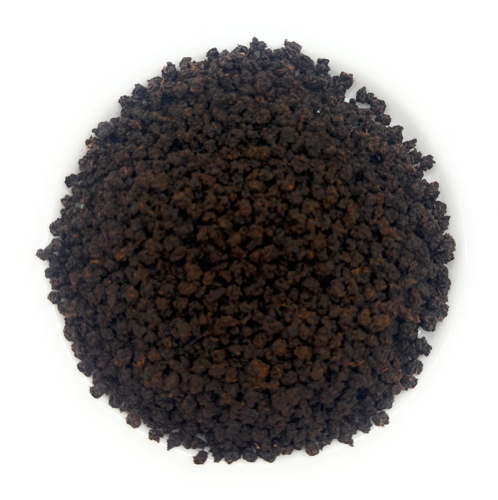 Assam CTC Second Flush Tea 2026 Fresh HARMUTTY BPS Loose Leaf Blend Malty