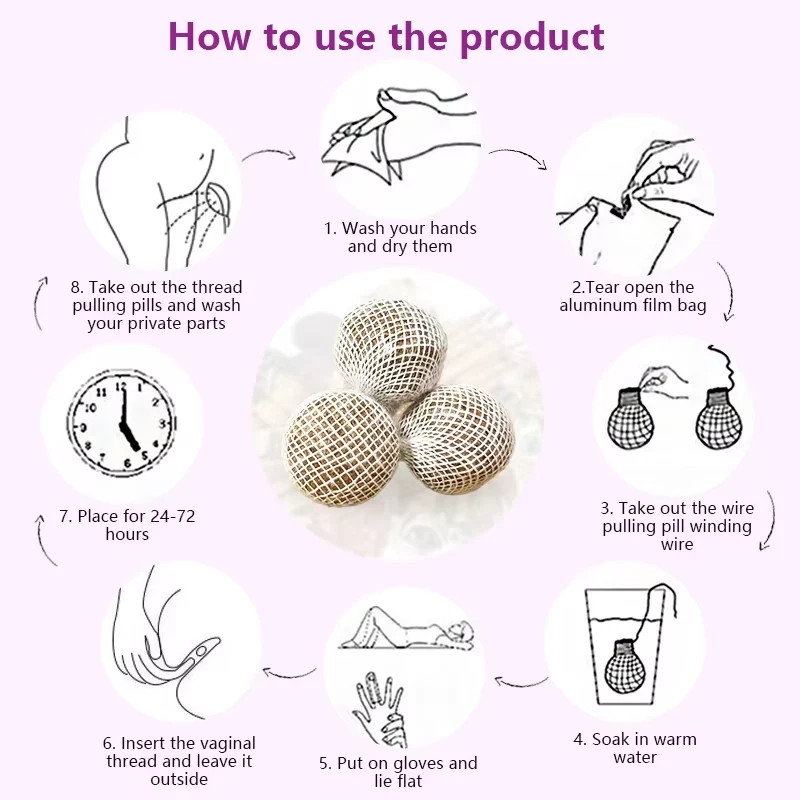 Get Pregnant Fast Natural Female Fertility Teas for Preconception Pregnancy Pack