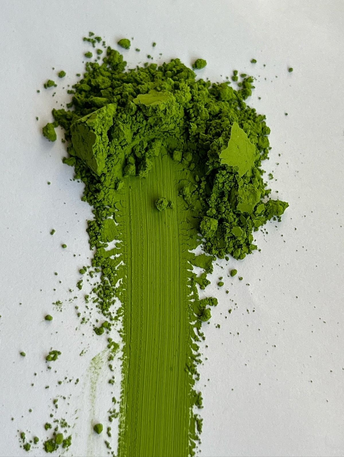 1KG (Jun) Ceremonial Matcha Powder Japan Bulk Commercial Matcha 250+ servings