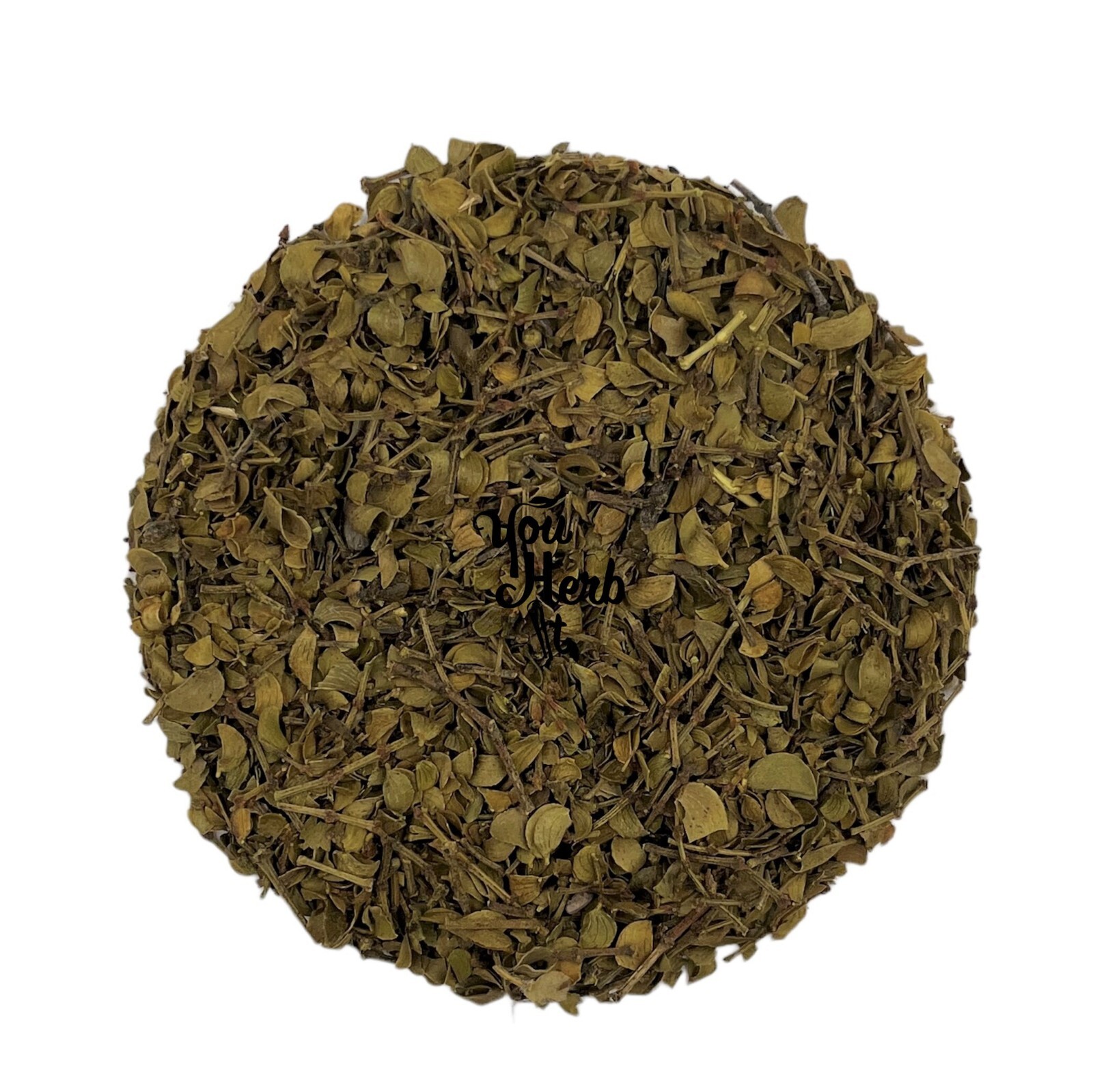Chaparral Dried Cut Leaves & Stems 25g-200g – Larrea Tridentata