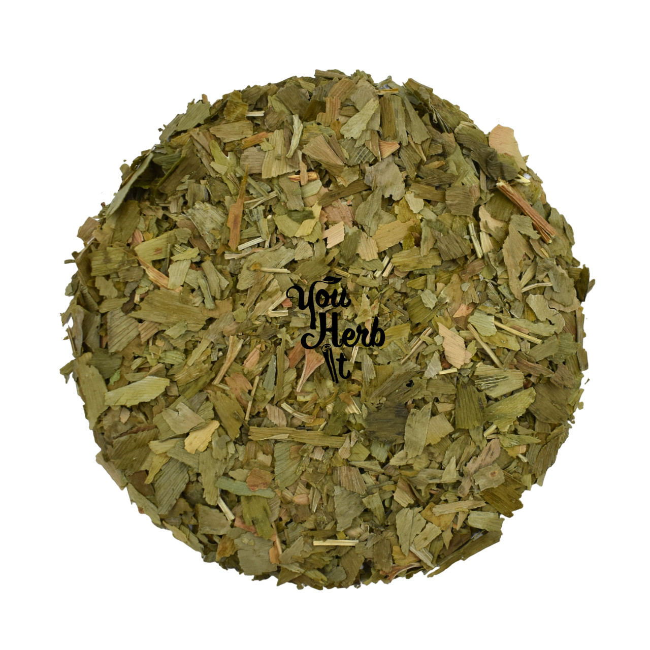 Ginkgo Biloba Dried Cut Leaves & Stems Herbal Tea 300g-1.95kg – Ginkgo Biloba L.
