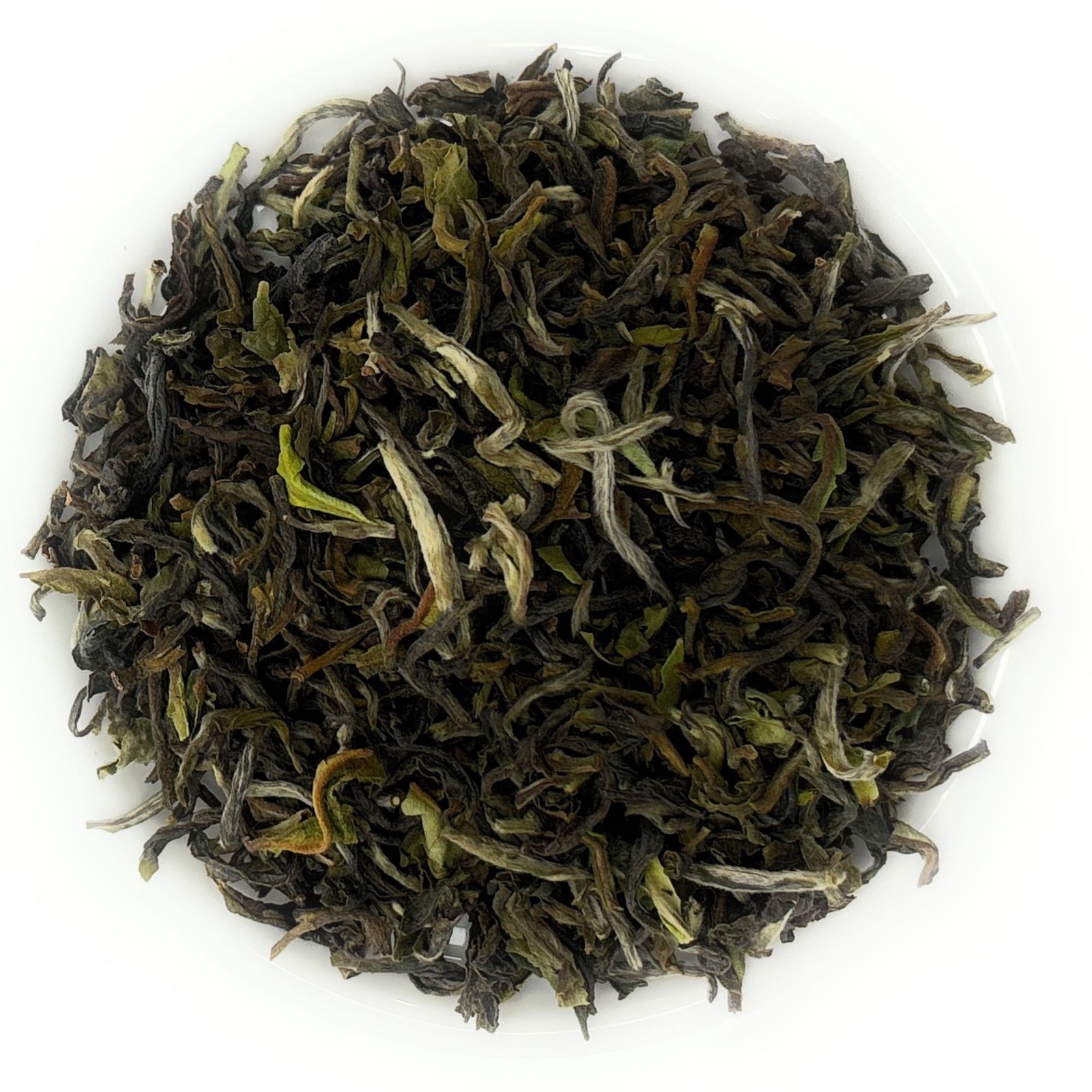 Premium Darjeeling First Flush Tea 2026 Fresh SFTGFOP 1 Loose Leaves Blend 500g