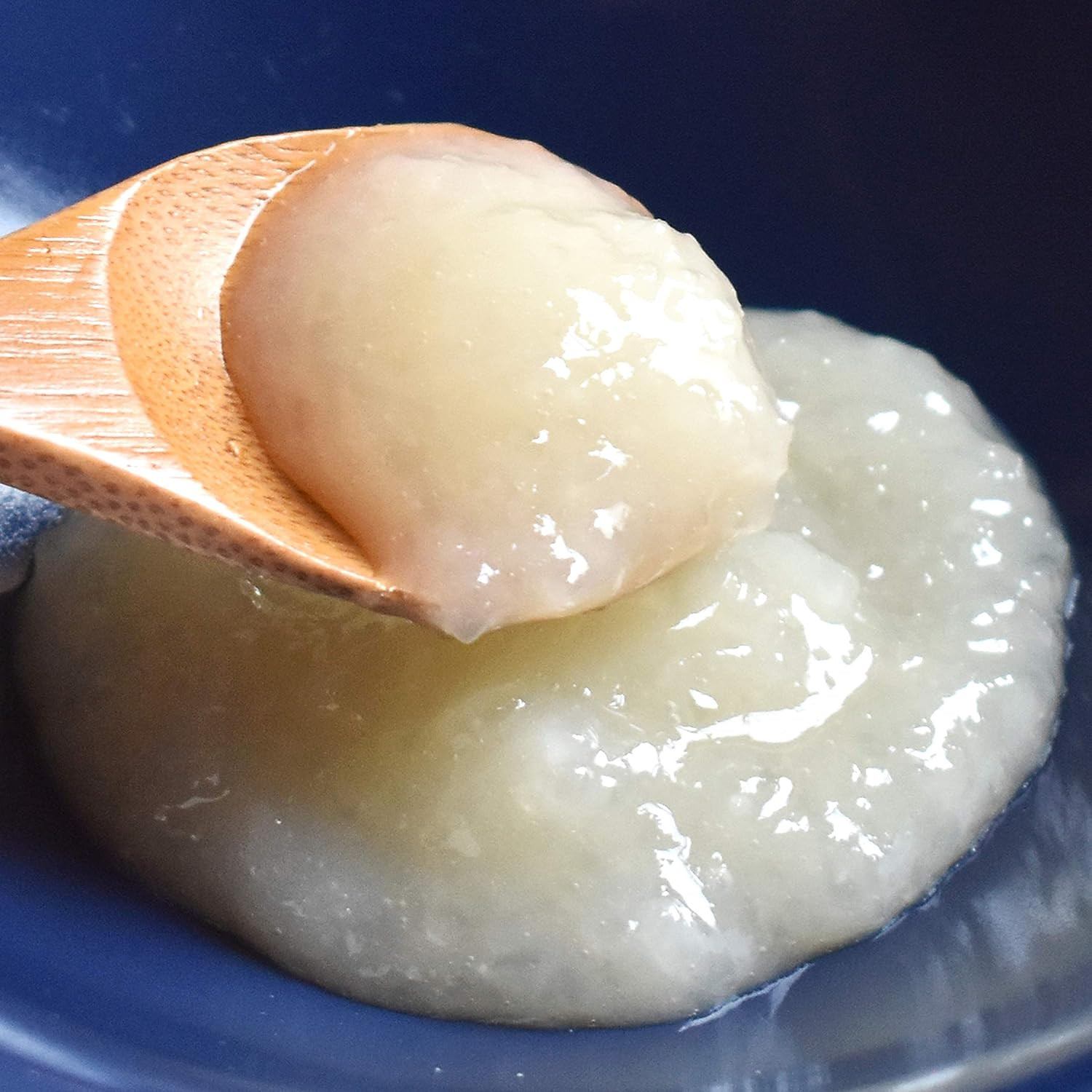 Japanese traditional all-purpose umami seasoning of rice paste for aging marina
