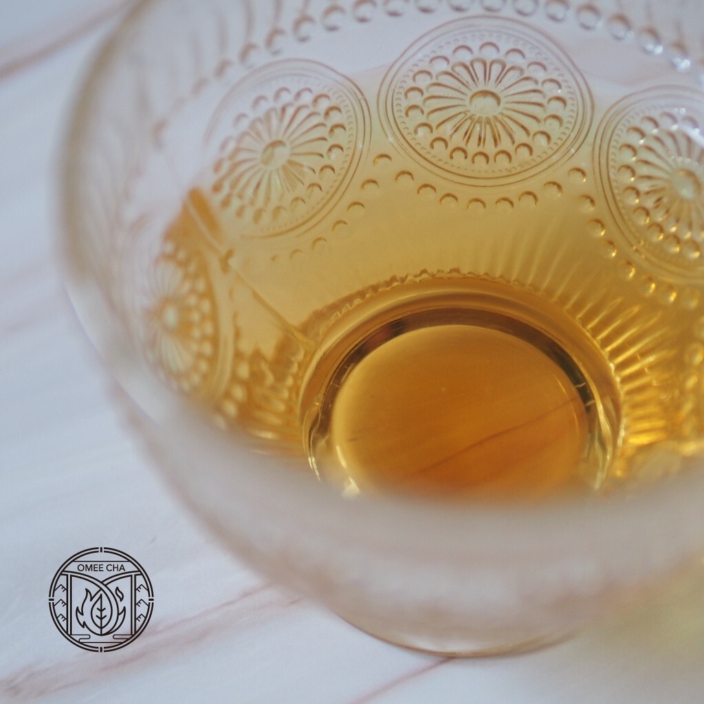 Taiwan unique tea,Chin-Shin-Dapan,green core Oriental Beauty tea,150g*2