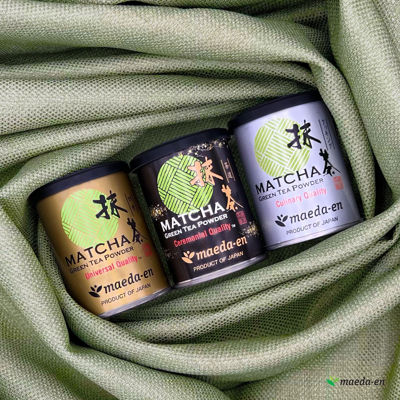 Ceremonial Matcha Green Tea Powder 28g Japanese Origin 100% for Latte Smoothi…