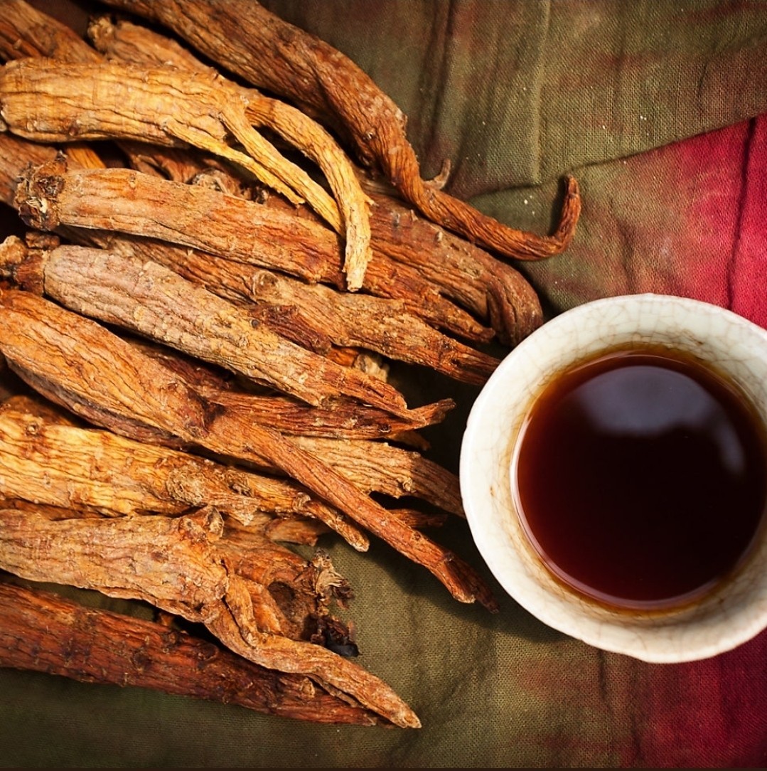 [Boo Ja Red Ginseng] Korean 6 Years Red Ginseng 10ml *30p