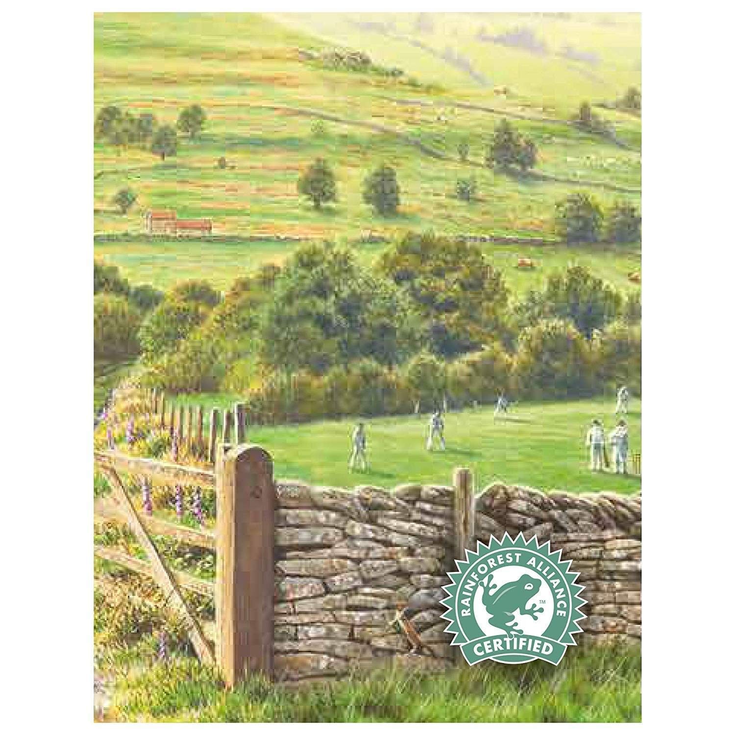 Taylor’s of Harrogate Yorkshire Tea Decaf