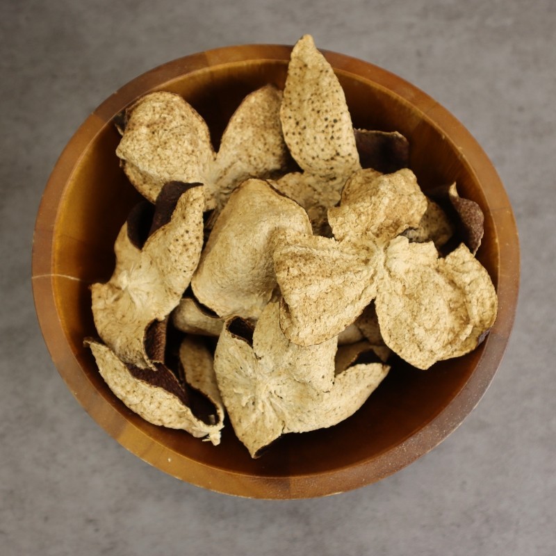 Dried Chrysanthemum &Dried Fruit Herbal Tea Mix, around 15oz, 九龍堂 菊花 胖大海 陈皮 罗汉果