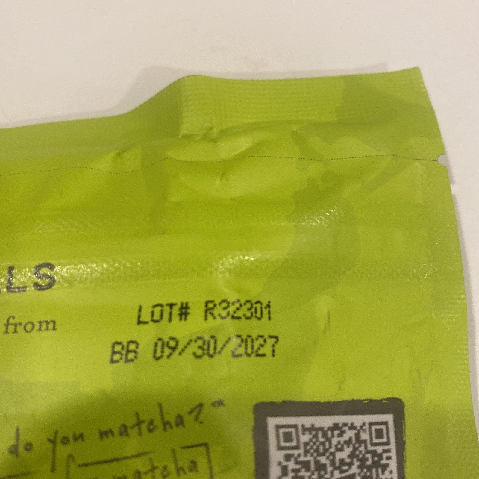 Sencha Naturals 100% Organic Matcha Green Tea Powder 12 Ounce Bag EXP 09/30/2027