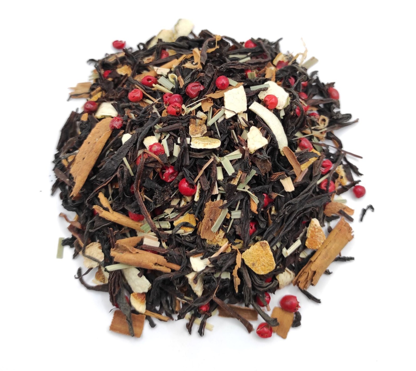 Ceylon Black Forest Herbal Mix Tea 220g | Τhe Real Tea of the East