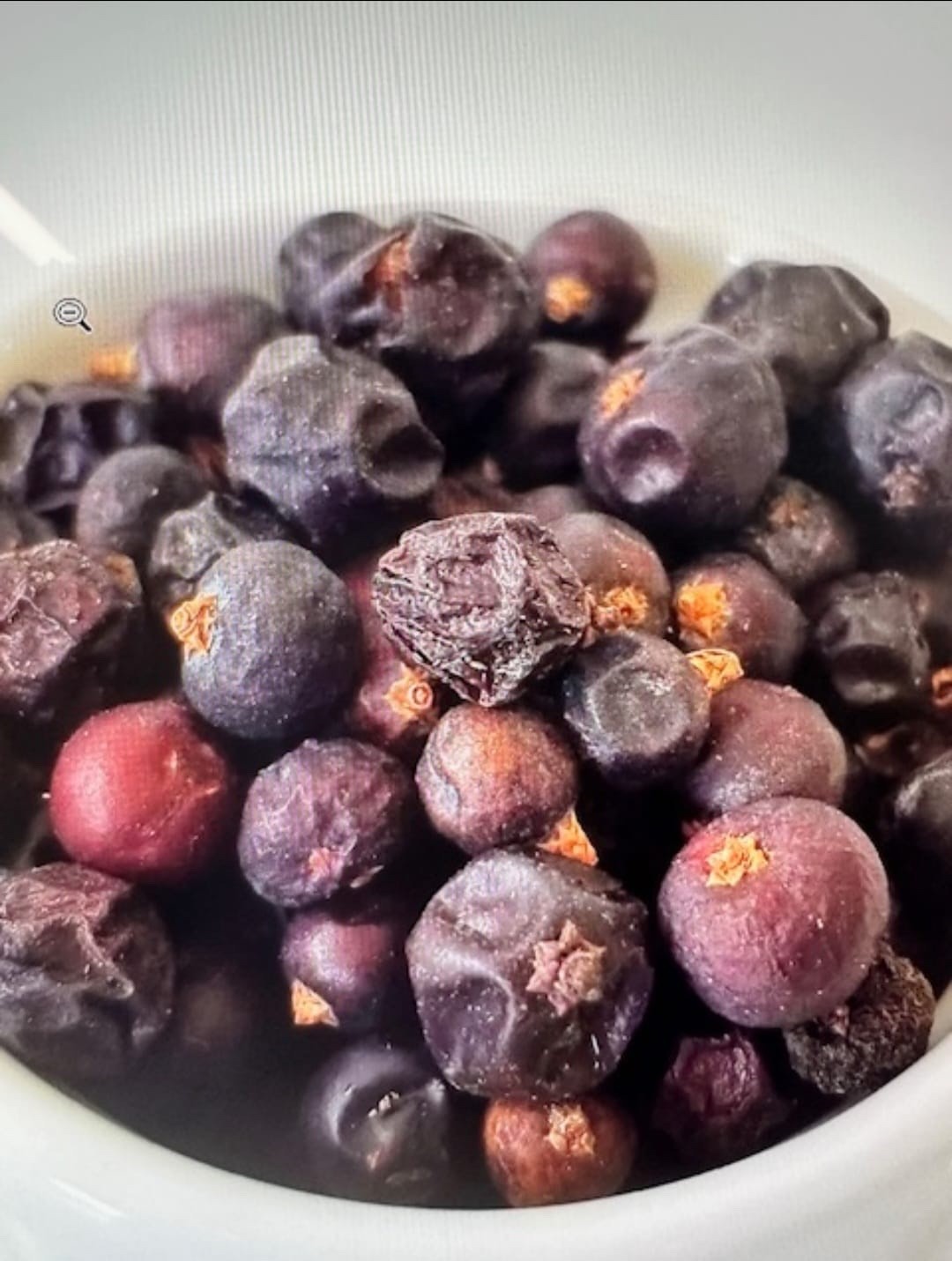 Elderberries Whole Bulk 44 lb Bag Edelberries Whole 44 lbs Black Elder European