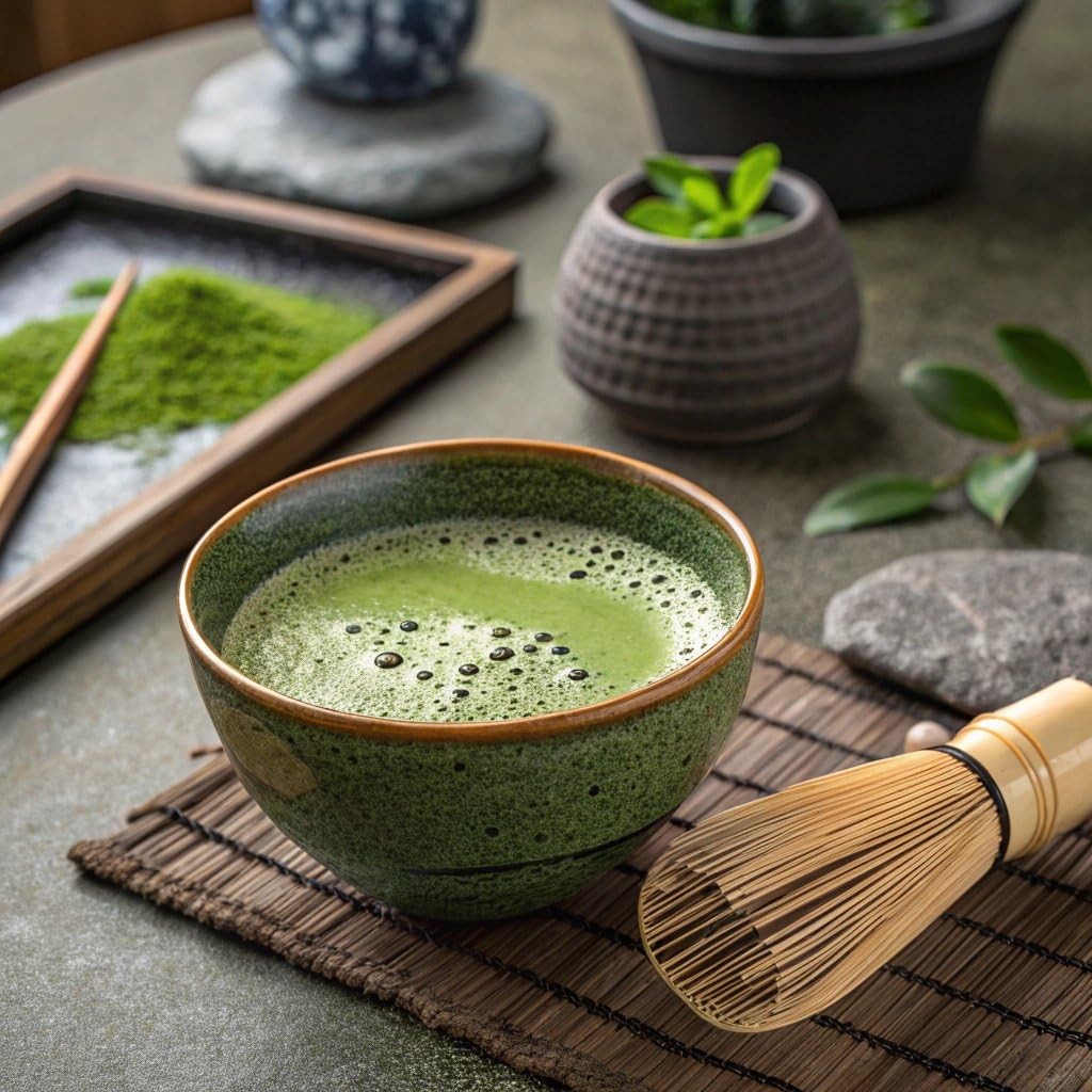 Nishio Bloom Masters Collection Matcha – Authentic Japanese Ceremonial Grade …