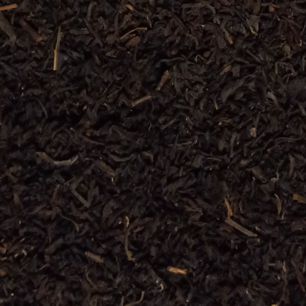 Travelers Lychee Black Tea (China), loose/bulk from $4.75 (1 oz.)