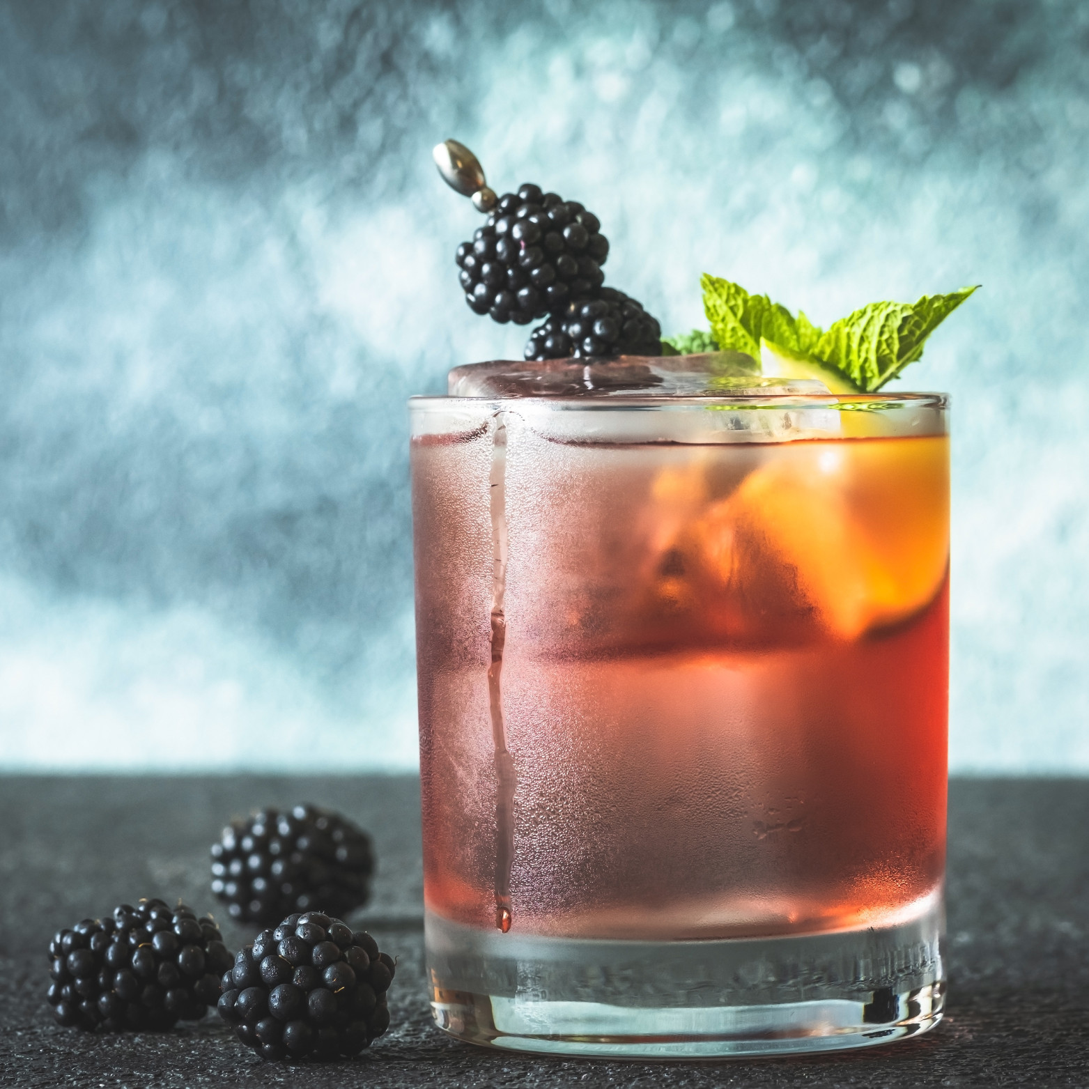 Witchy Pooh’s Blackberry Bliss Loose Leaf Blackberry Flavored Black Tea