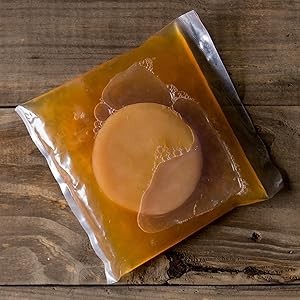 SCOBY and Starter Tea Liquid – Premium Live Culture – Fermentation and Kombucha