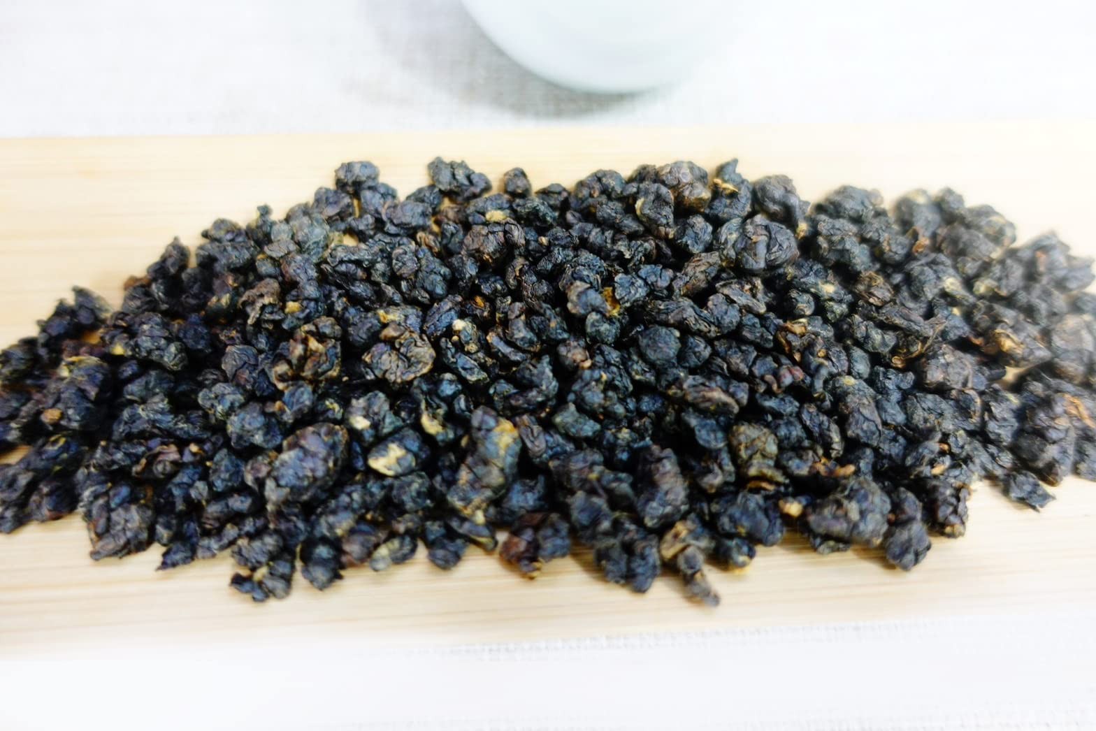 Xin Qing GABA Oolong Tea Jia Ye Taiwan High Mountain 150g 5.29oz