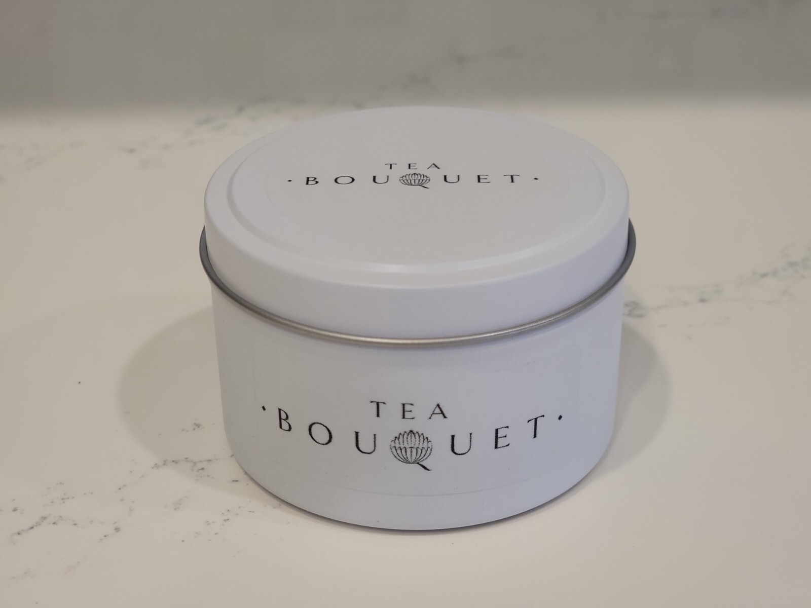 Blooming Green Tea (8pc)