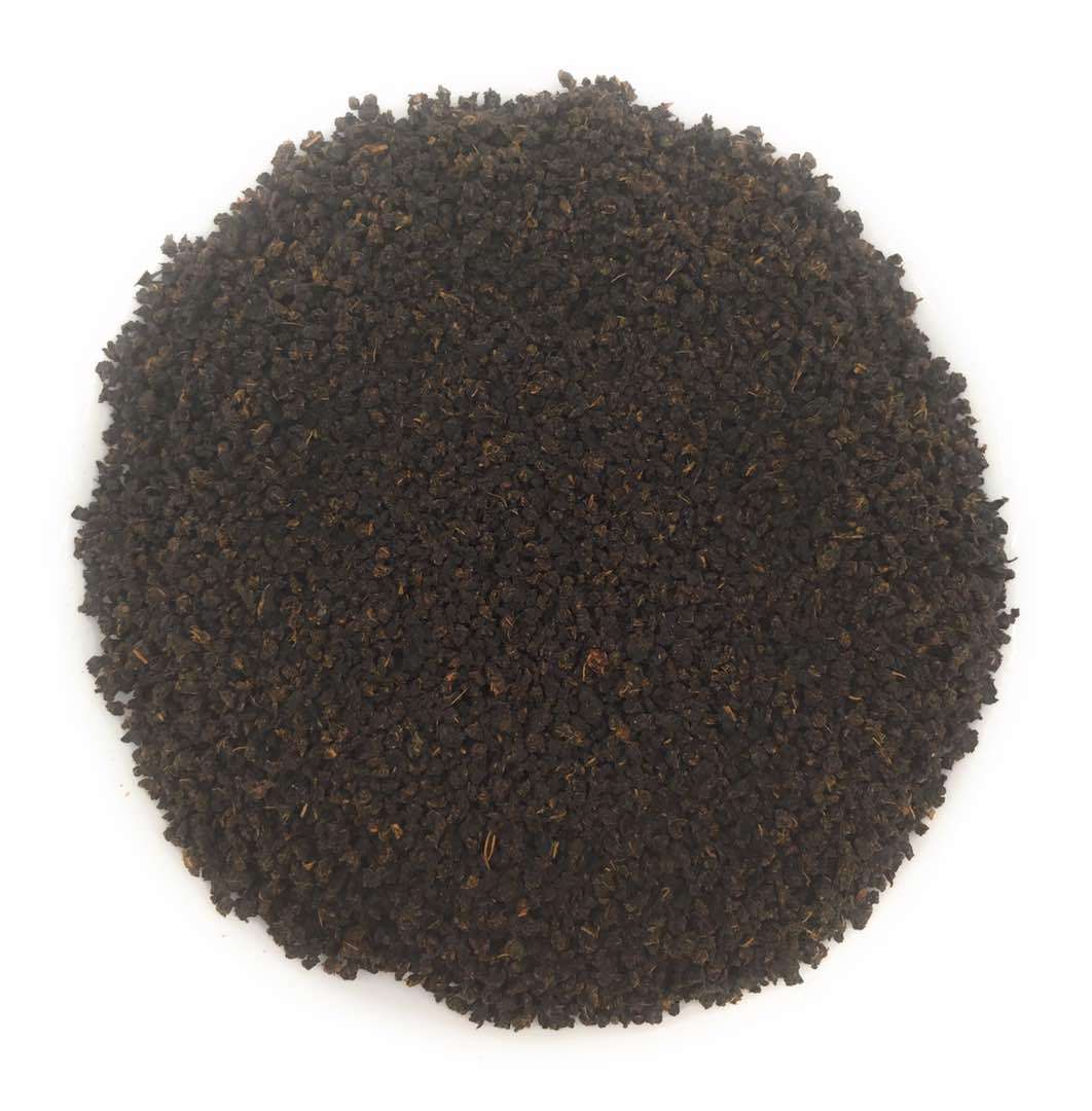Earl Grey Black Tea with Assam CTC Blend Natural Herbal Loose Leaf Beverage 2lbs
