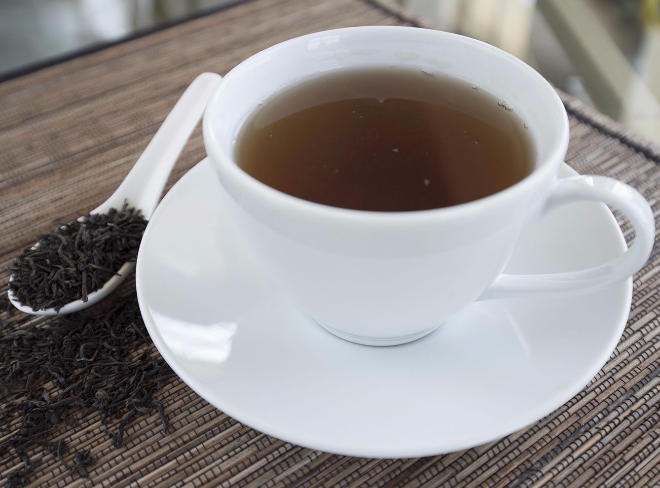 Irish Breakfast Tea – loose leaf or tea bags – choose qty – full, robust