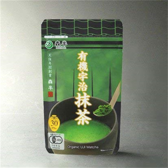 MORIHAN ORGANIC KYOTO UJI MATCHA INSTANT GREEN TEA POWDER 30g SET JAPAN Tracking