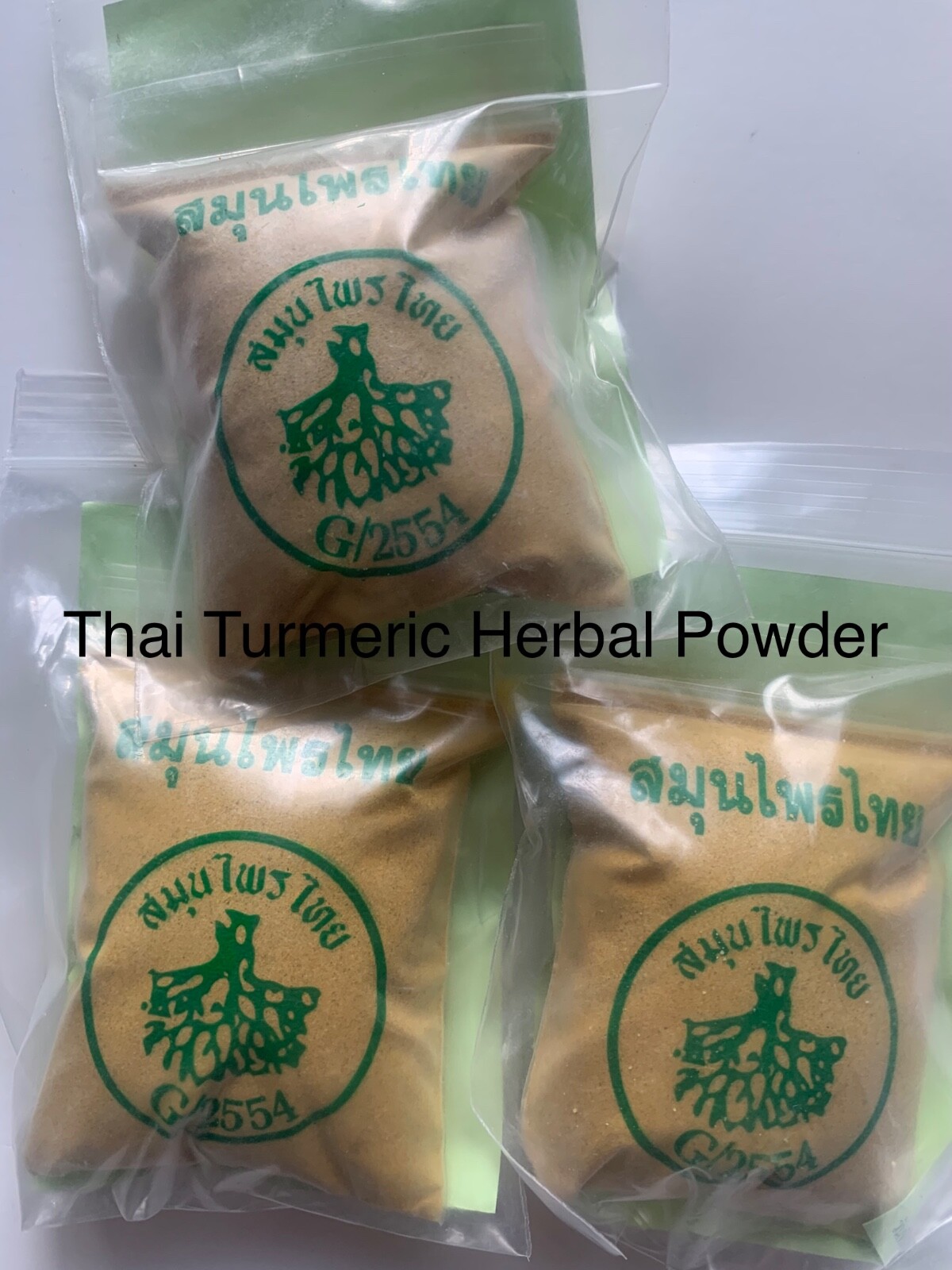 3 Packs – Anti- Inflammatory Turmeric Cur Cumin – Natural Joint Support
