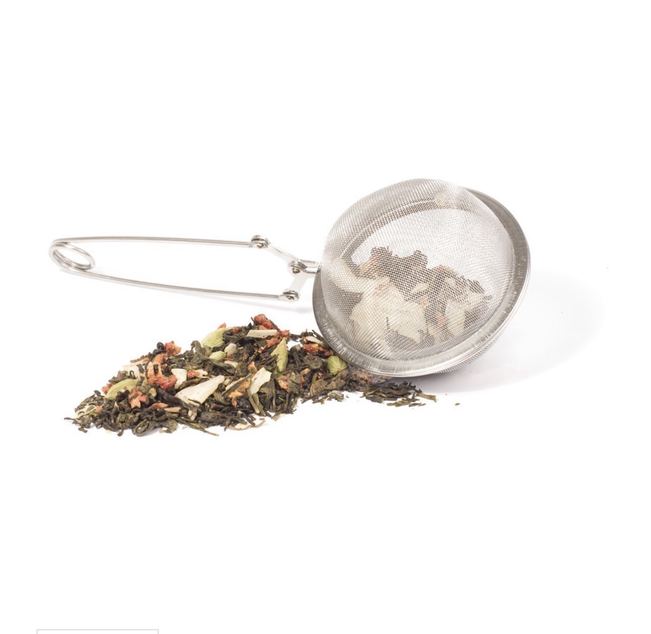KINTRA FOODS Loose Leaf Tea Energise 50g