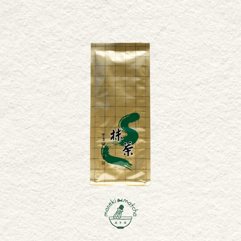 Matsukaze — Yamamasa Koyamaen Japanese Matcha Ceremonial Grade [US SELLER]