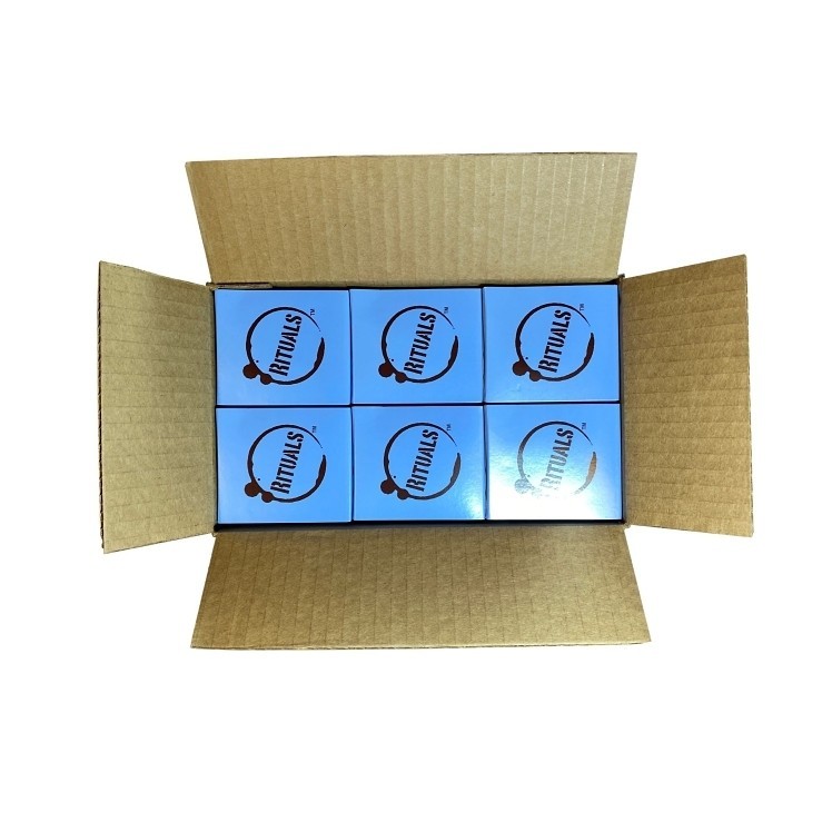 Black english breakfast tea bags, BULK 150 count, caffeinated