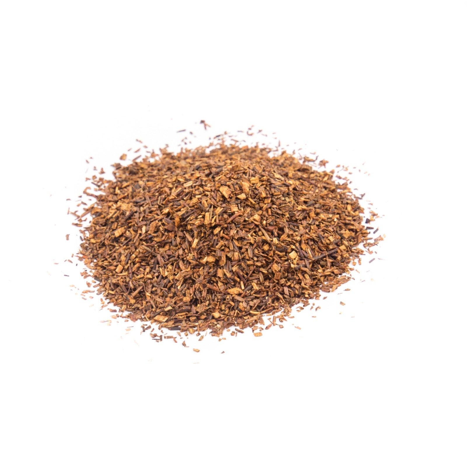 Organic Red Rooibos Tea – 1 lb or 4oz – Pure Herbal Tea – USDA Cert. Organic