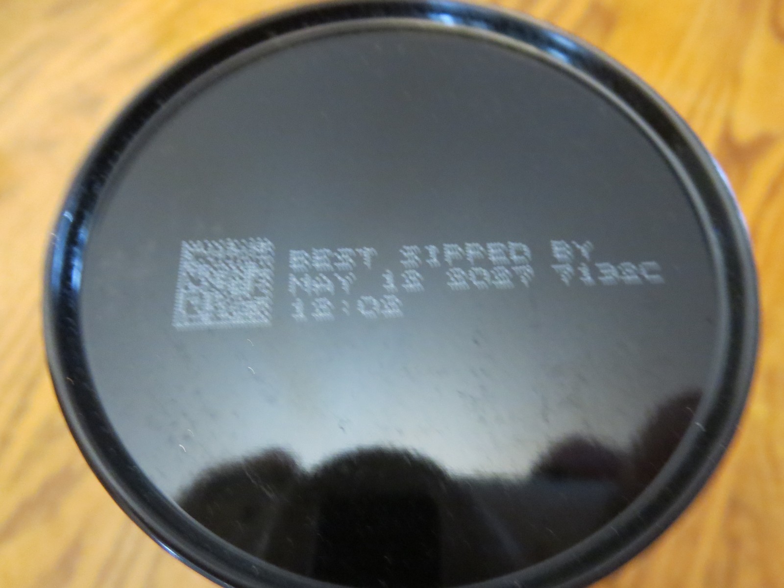1 The Republic of Tea COLD BREW HIBISCUS Sangria Spice 6 Quarts EXP 5/2027