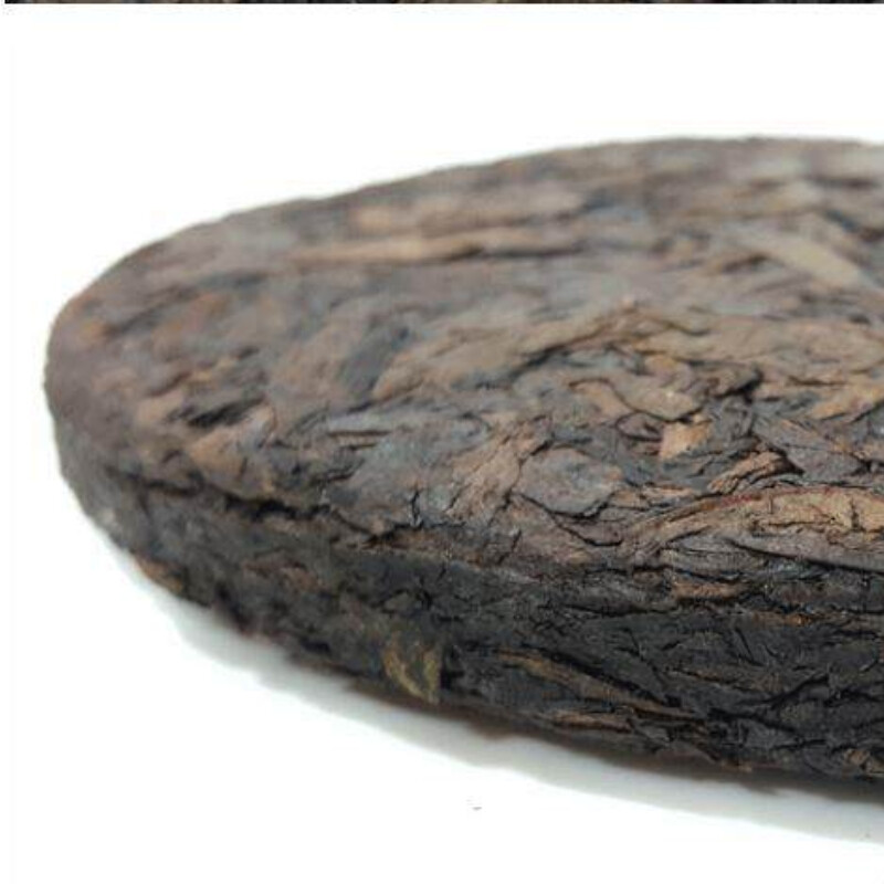Wu Yi Da Hong Pao Oolong Tea Cake Natural Herbal Energy Tea 350g