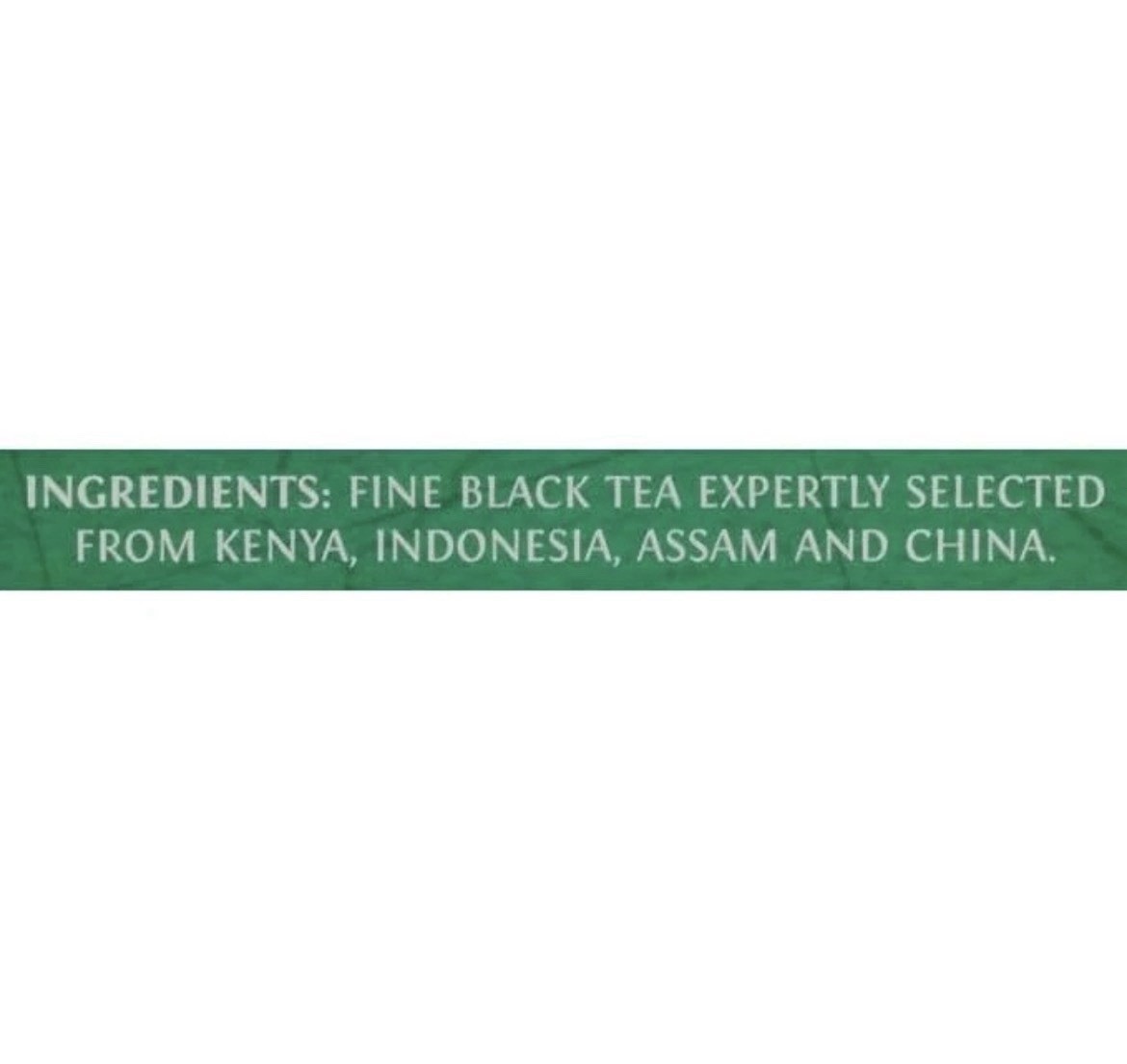 Twinings Irish Breakfast Tea Bags Bold Black Tea 6Pk 20 Count (120 Bags Total)