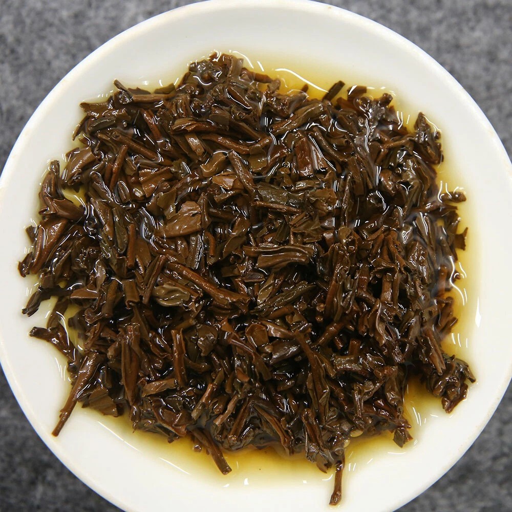 250g Anhui Premium Qi Men Hong Cha * Chinese Gongfu Keemun Black Tea