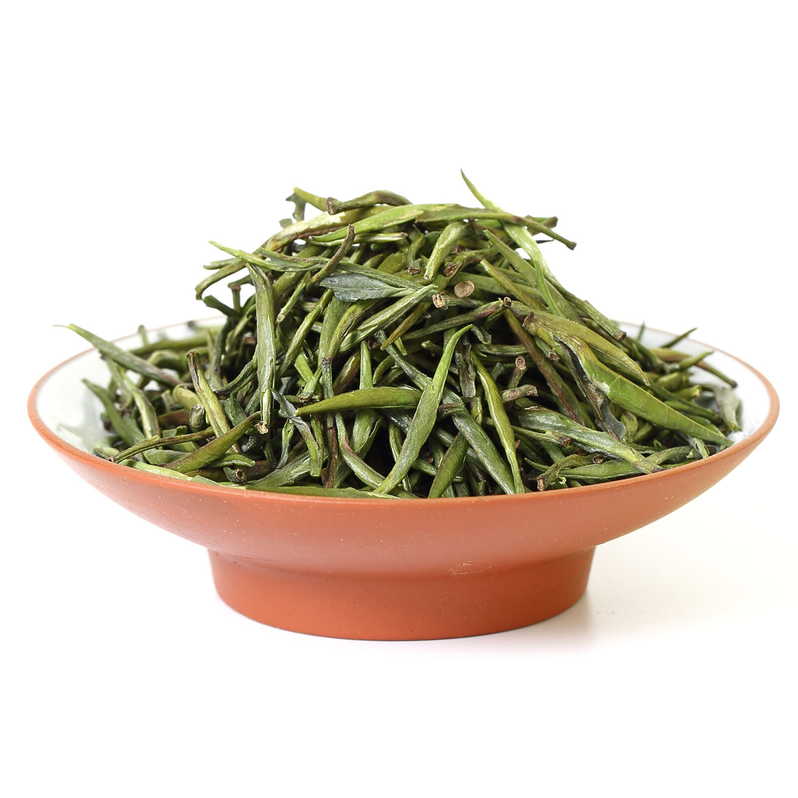 GOARTEA Supreme Emei High Mountain Zhuyeqing Spring Bamboo Chinese GREEN TEA