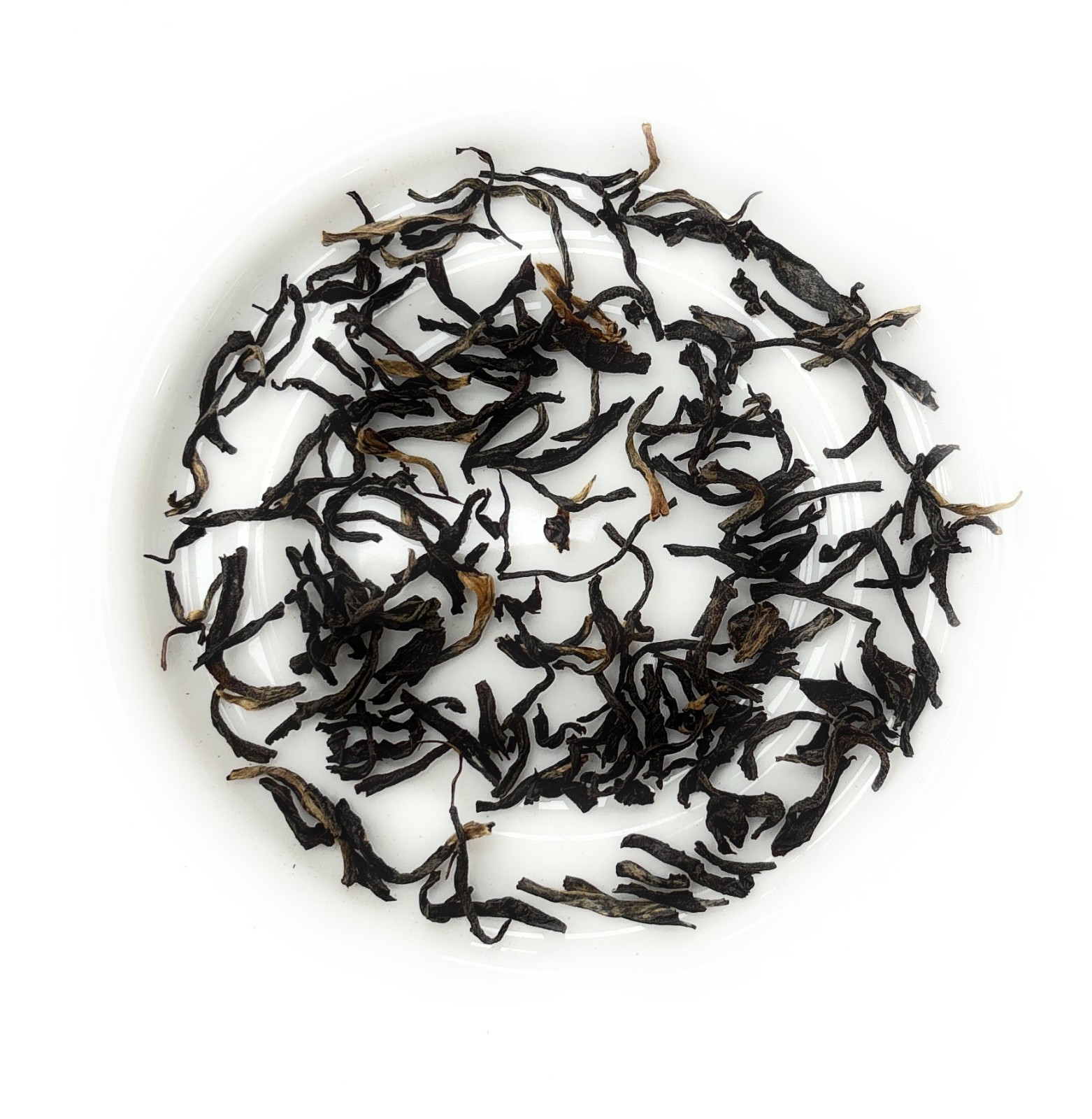Premium Assam First Flush Tea 2026 SFTGFOP 1 Whole Leaf Fresh Indian Black Tea