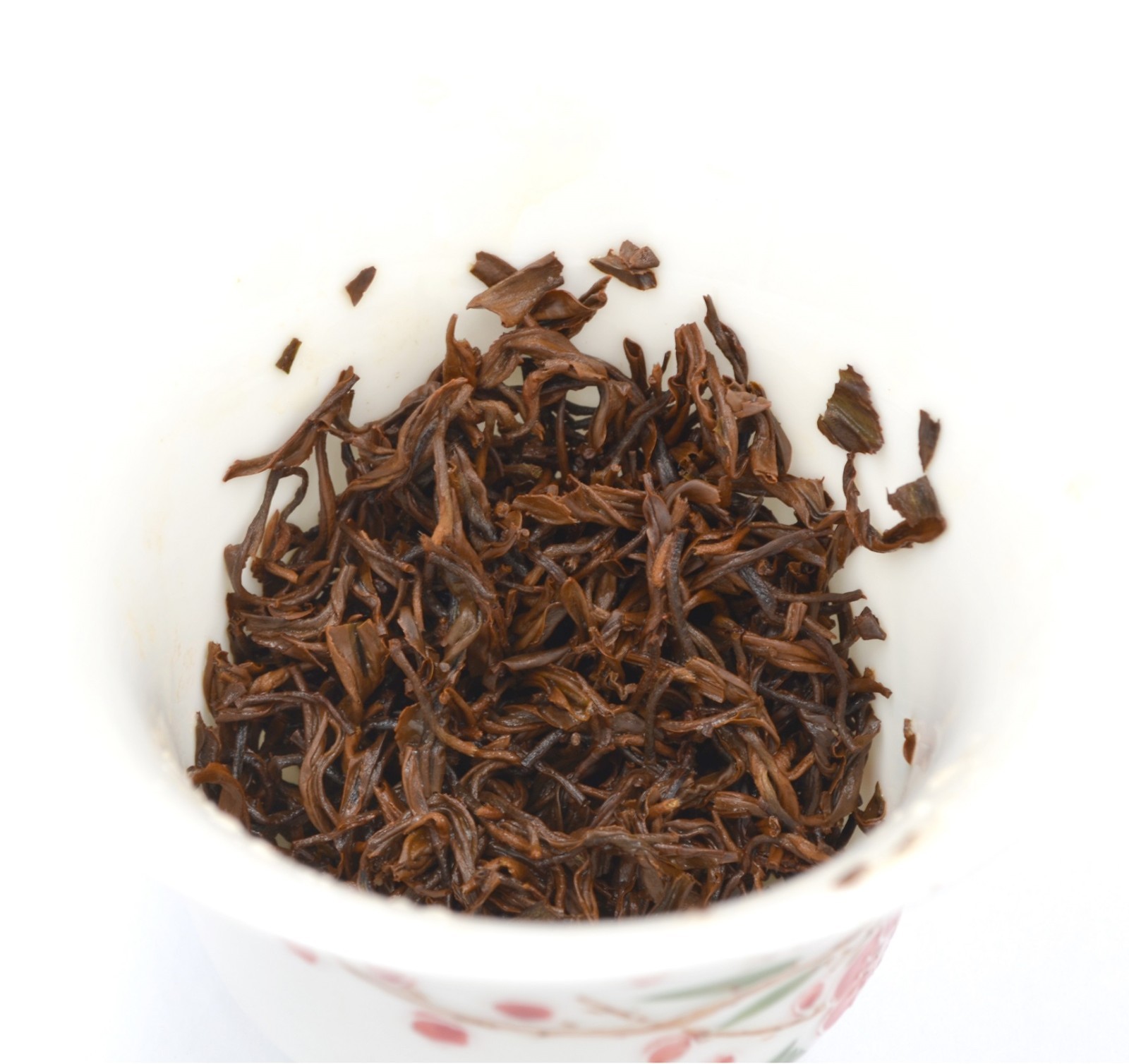 Spring Picked Jin Jun Mei/ Golden Monkey Black Tea