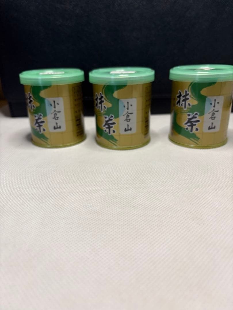 ×1 Yamamasa Koyamaen Matcha Tea Ogurayama Ceremonial 30g