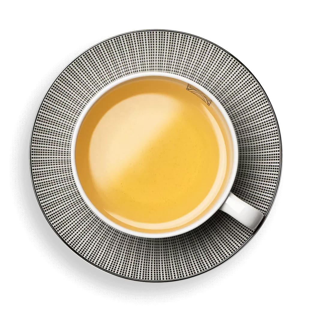Dammann Freres Loose Leaf, Miss Dammann, Premium French Gourmet Green Tea, Bl…