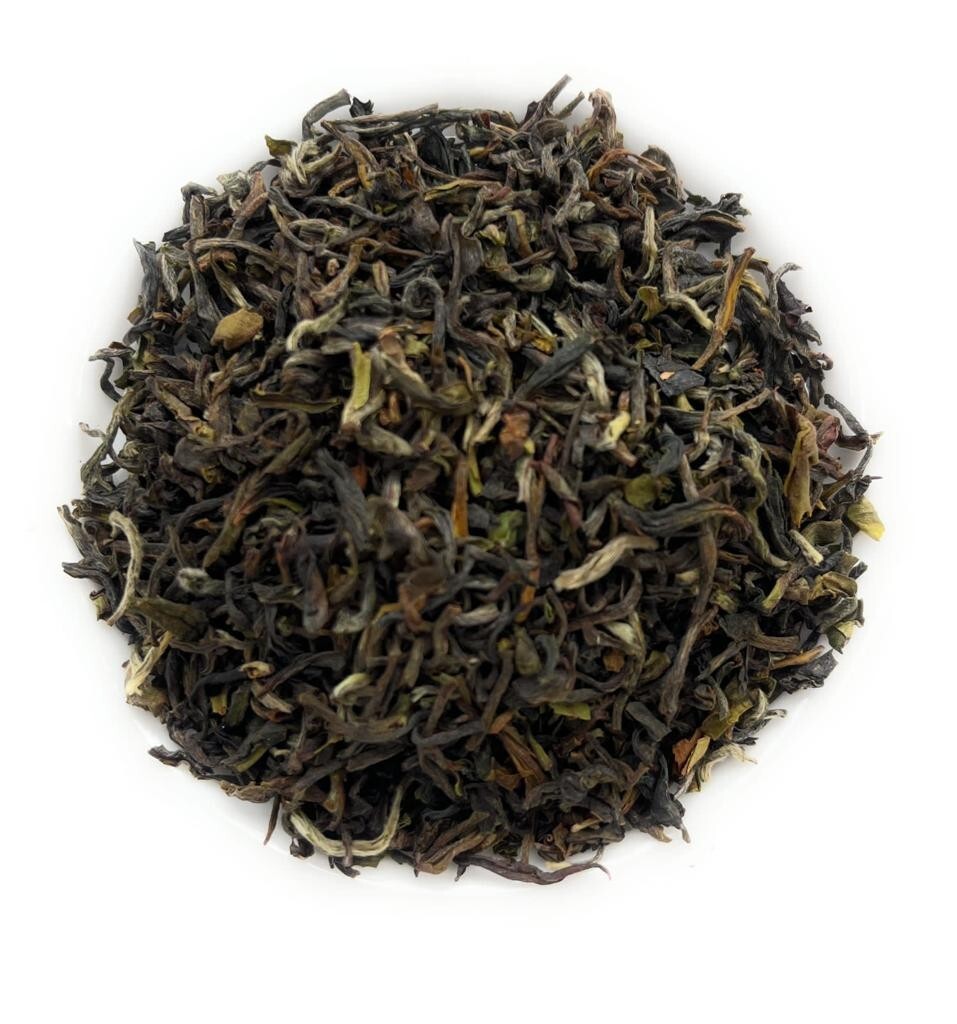 Darjeeling Tea (FIRST FLUSH 2024) MARGARET’S HOPE FTGFOP 1 Tippy Clonal 250g