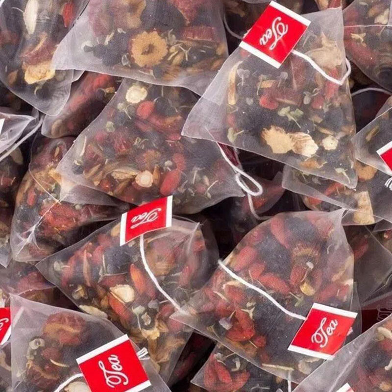 Detox Tea Weight Loss Tea Slimming Diet Tea Bags Fat Burning