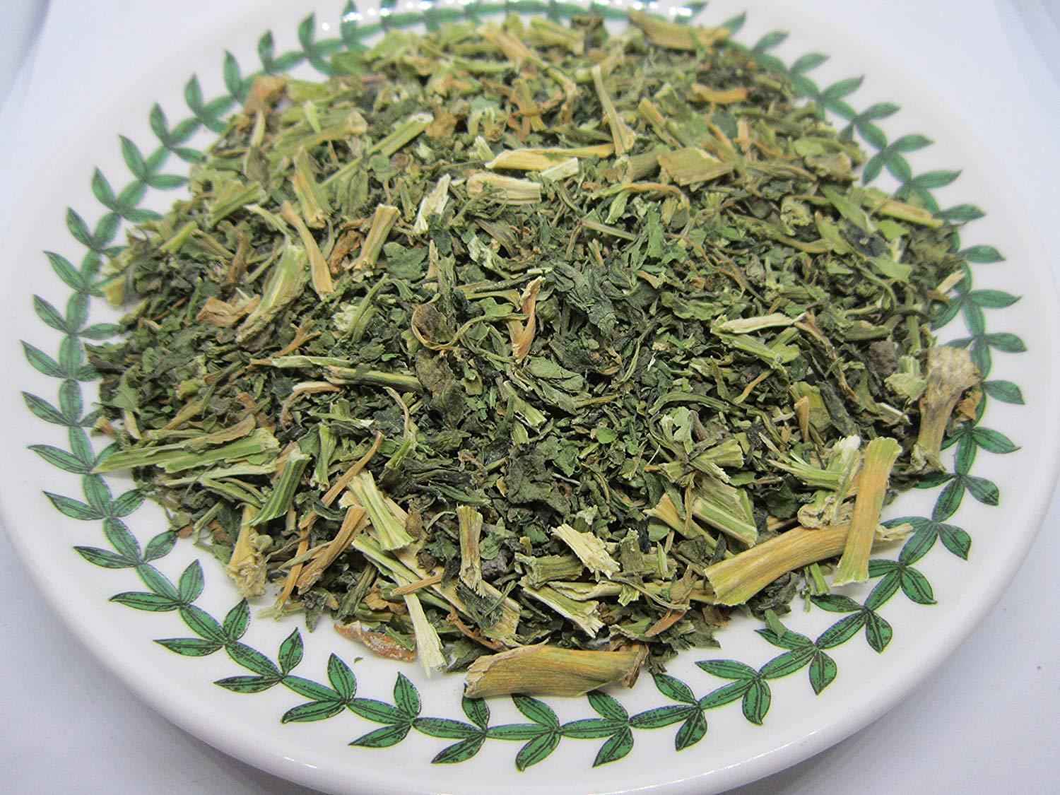 Epazote Herb – Dried Chenopodium ambrosioides C/S 100% from Nature, Wild Crafted