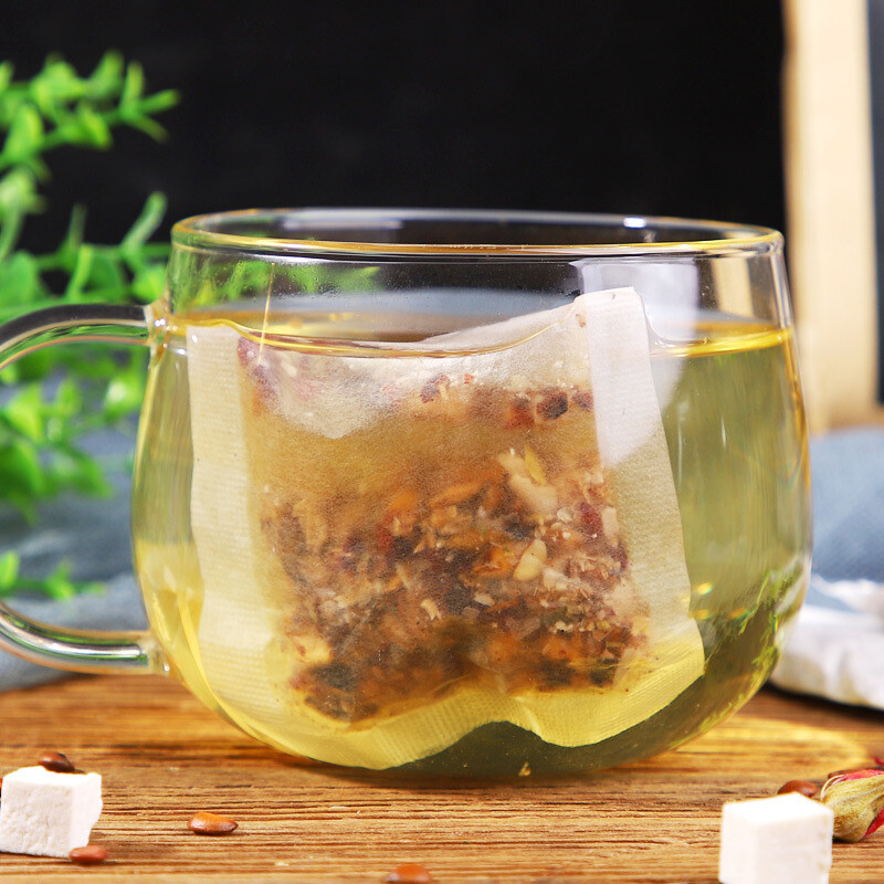 Mulberry Leaf Tea with Bitter Melon and Winter Melon Skin Tea Bags